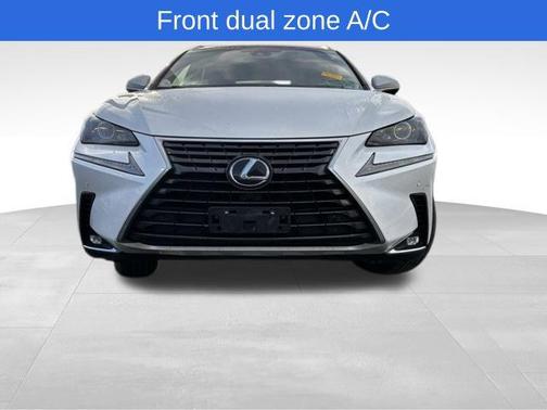 2018 Lexus NX 300 Base