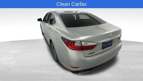2018 Lexus ES 350 Base