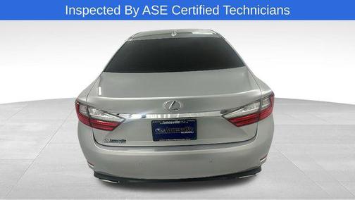 2018 Lexus ES 350 Base
