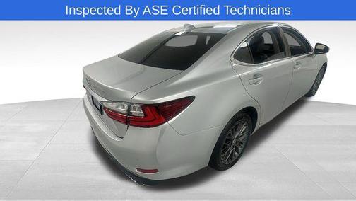 2018 Lexus ES 350 Base