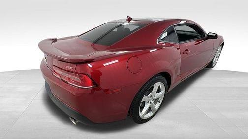 2014 Chevrolet Camaro 2LT