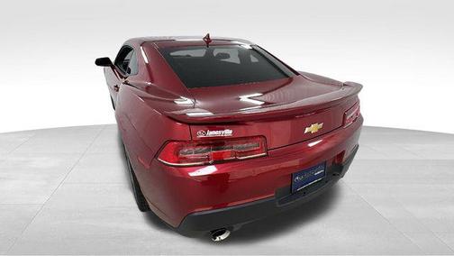 2014 Chevrolet Camaro 2LT