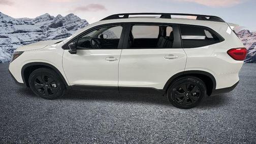 2026 Subaru Ascent Premium 8-Passenger