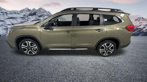 2026 Subaru Ascent Limited 8-Passenger