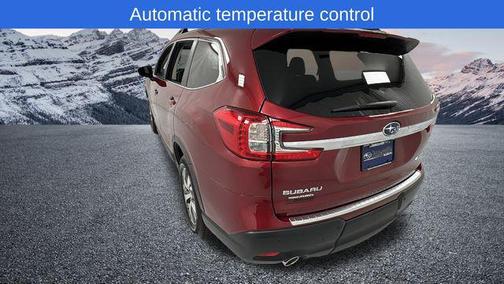 2025 Subaru Ascent Premium 7-Passenger