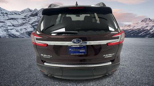 2026 Subaru Ascent Touring 7-Passenger