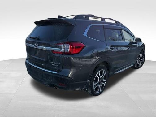 2023 Subaru Ascent Limited 7-Passenger