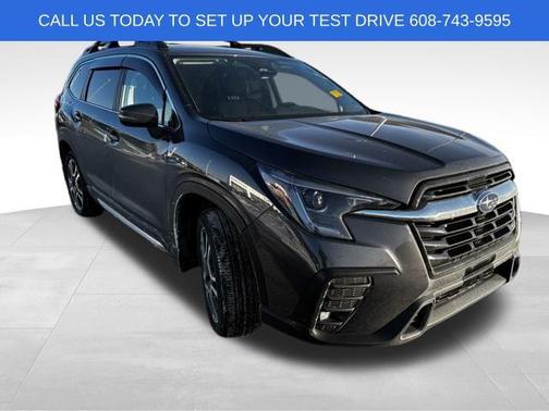 2023 Subaru Ascent Limited 7-Passenger