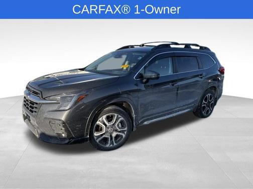 2023 Subaru Ascent Limited 7-Passenger