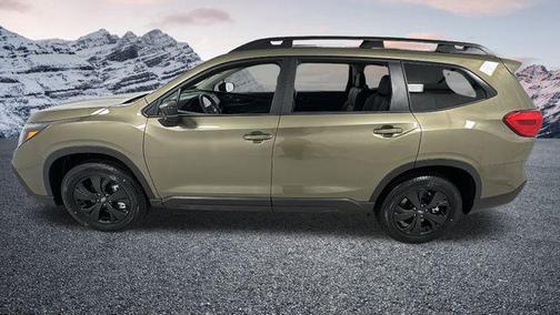 2026 Subaru Ascent Premium 7-Passenger