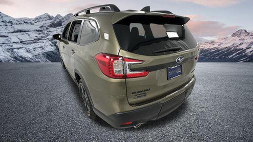 2026 Subaru Ascent Premium 7-Passenger