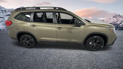 2026 Subaru Ascent Premium 7-Passenger