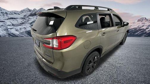 2026 Subaru Ascent Premium 7-Passenger