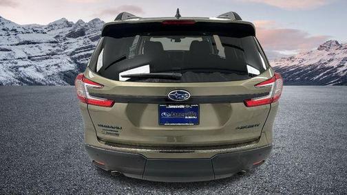 2026 Subaru Ascent Premium 7-Passenger