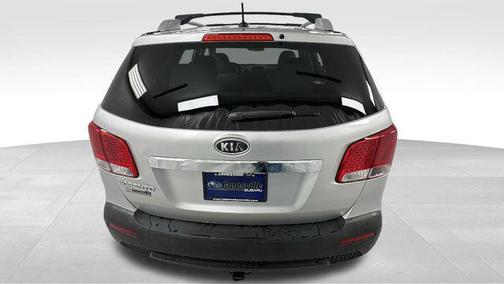 2013 Kia Sorento LX