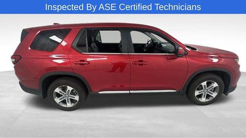 2023 Honda Pilot 2WD EX-L 7 Passenger