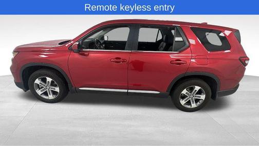 2023 Honda Pilot 2WD EX-L 7 Passenger