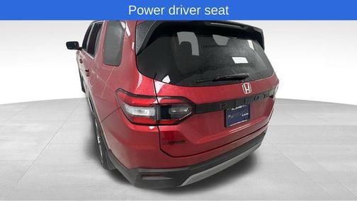 2023 Honda Pilot 2WD EX-L 7 Passenger