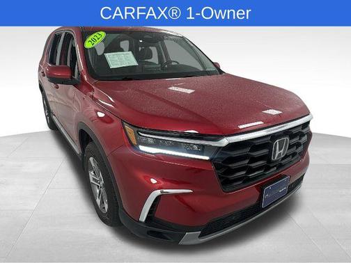 2023 Honda Pilot 2WD EX-L 7 Passenger