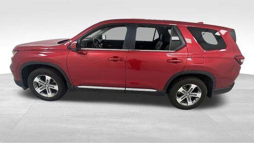 2023 Honda Pilot 2WD EX-L 7 Passenger