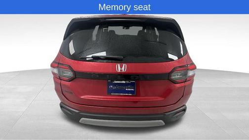 2023 Honda Pilot 2WD EX-L 7 Passenger