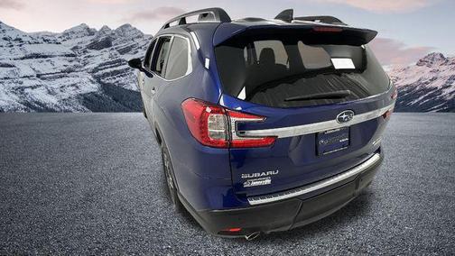 2026 Subaru Ascent Touring 7-Passenger