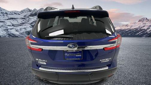 2026 Subaru Ascent Touring 7-Passenger