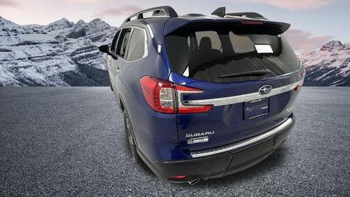 2026 Subaru Ascent Touring 7-Passenger