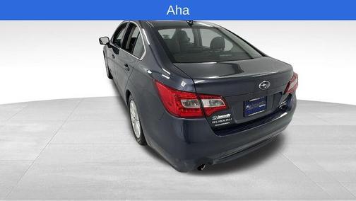 2017 Subaru Legacy Premium