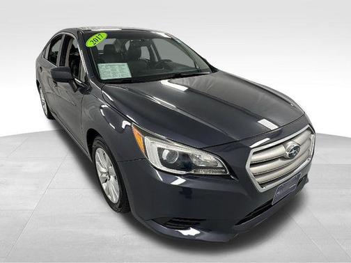 2017 Subaru Legacy Premium