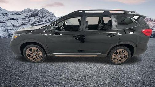 2026 Subaru Ascent Bronze Edition 7-Passenger