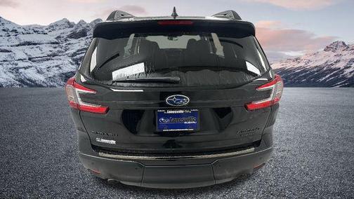 2026 Subaru Ascent Bronze Edition 7-Passenger