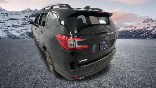 2026 Subaru Ascent Bronze Edition 7-Passenger