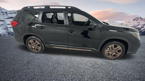 2026 Subaru Ascent Bronze Edition 7-Passenger