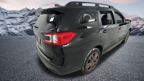 2026 Subaru Ascent Bronze Edition 7-Passenger