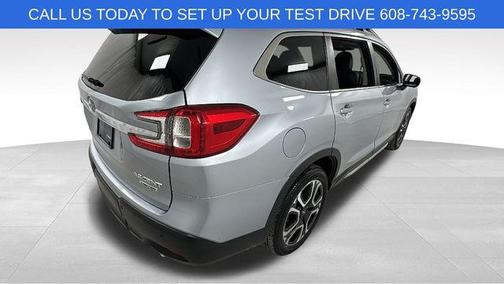 2023 Subaru Ascent Limited 7-Passenger