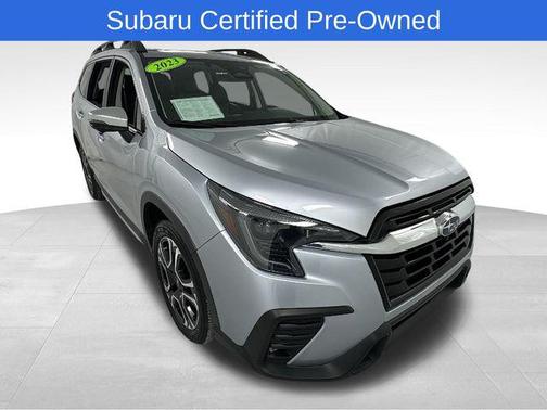 2023 Subaru Ascent Limited 7-Passenger
