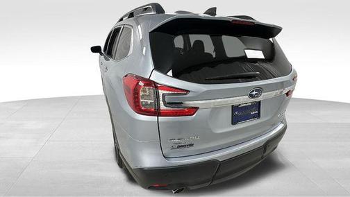 2023 Subaru Ascent Limited 7-Passenger