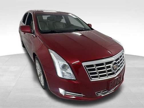 2015 Cadillac XTS Luxury
