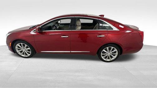 2015 Cadillac XTS Luxury