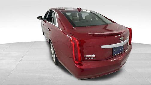 2015 Cadillac XTS Luxury