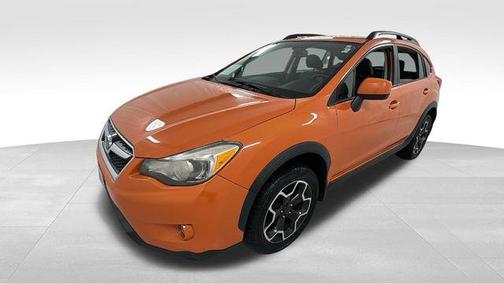 2013 Subaru XV Crosstrek 2.0i Limited