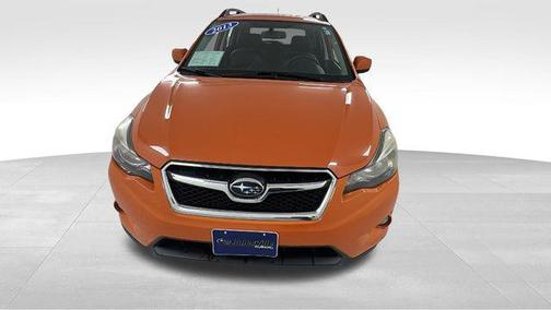 2013 Subaru XV Crosstrek 2.0i Limited