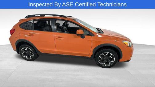 2013 Subaru XV Crosstrek 2.0i Limited