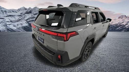 2026 Subaru Outback Limited XT