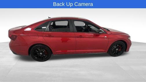 2025 Volkswagen Jetta GLI 2.0T Autobahn