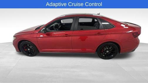 2025 Volkswagen Jetta GLI 2.0T Autobahn