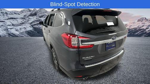 2026 Subaru Ascent Limited 7-Passenger