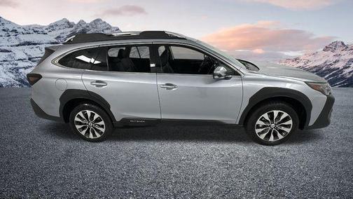 2025 Subaru Outback Touring