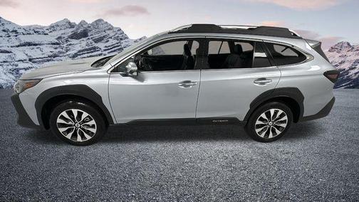 2025 Subaru Outback Touring